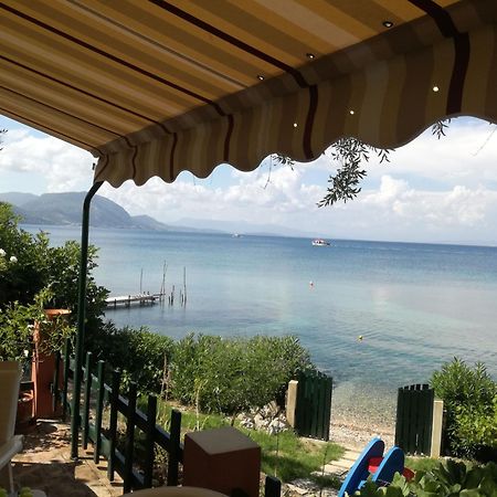 Studio Nausica... A Sense Of Paradise! Agia Pelagia Chlomou Zewnętrze zdjęcie