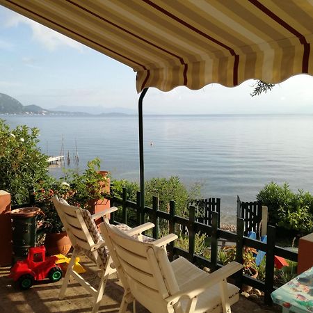 Studio Nausica... A Sense Of Paradise! Agia Pelagia Chlomou Zewnętrze zdjęcie