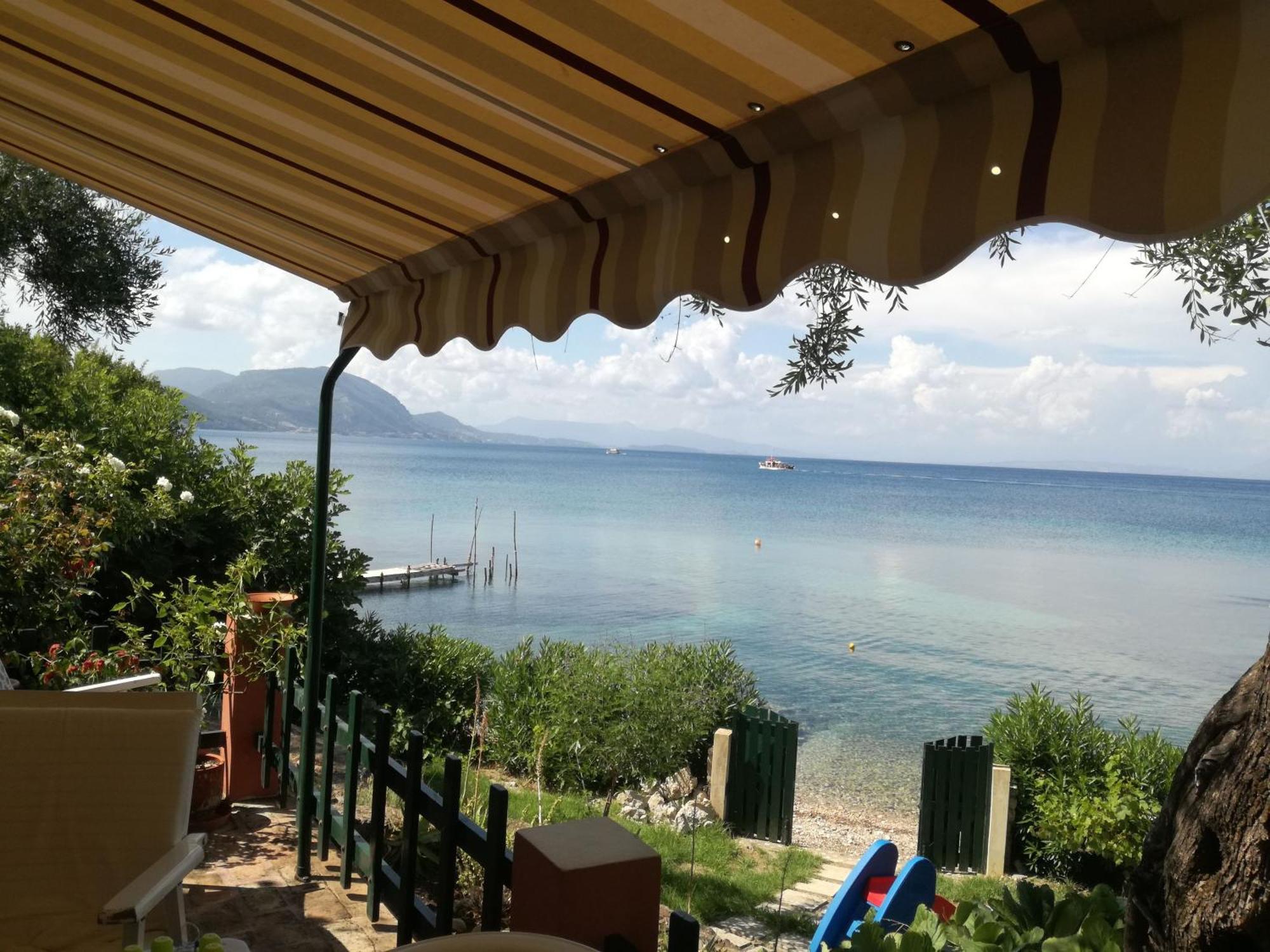 Studio Nausica... A Sense Of Paradise! Agia Pelagia Chlomou Zewnętrze zdjęcie