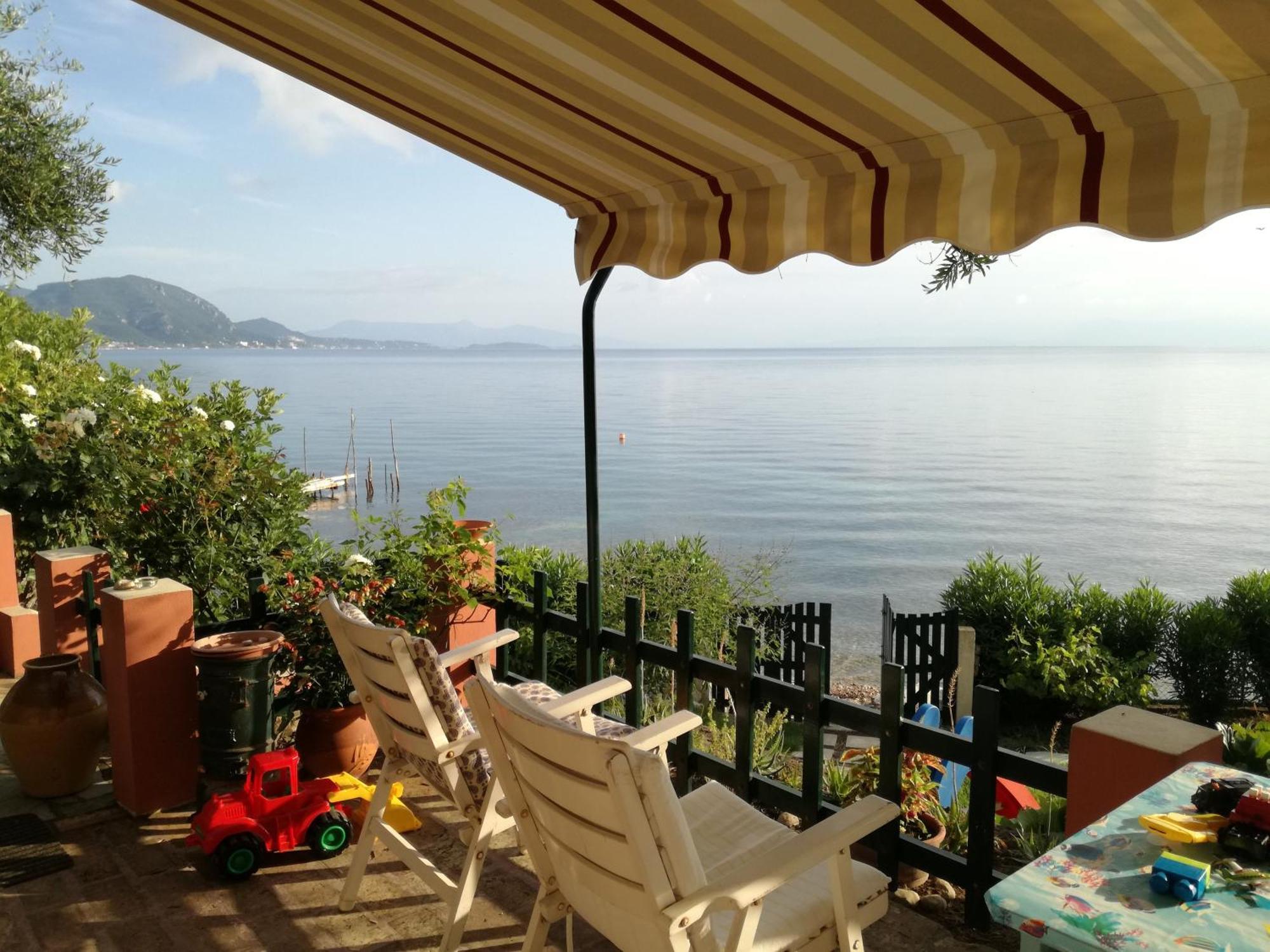 Studio Nausica... A Sense Of Paradise! Agia Pelagia Chlomou Zewnętrze zdjęcie