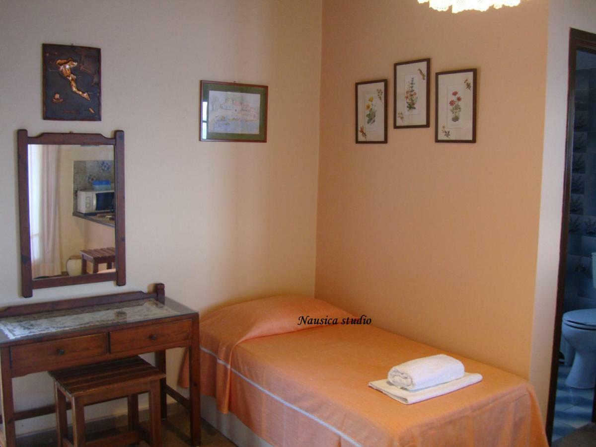 Studio Nausica... A Sense Of Paradise! Agia Pelagia Chlomou Zewnętrze zdjęcie